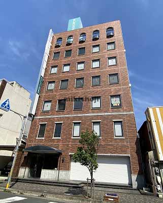 豊橋市全域のあいおいニッセイ同和損保豊橋ビル 外観1