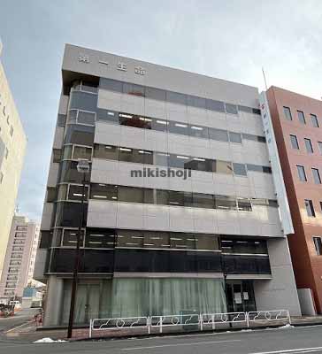 長野市全域の長野第一生命ビルディング 外観1