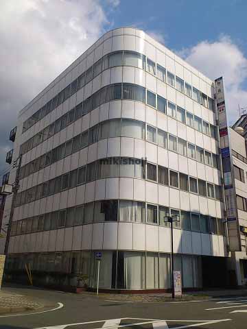 沼津市全域のアゼル沼津ビル 外観1