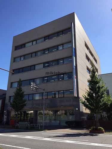 津市全域の津中央ビル 外観1