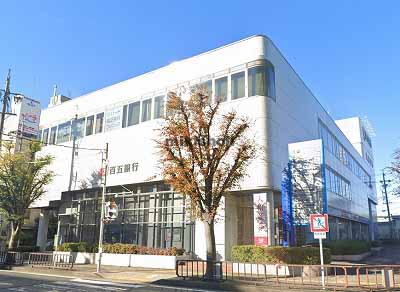 桑名市全域の三交桑名駅前ビル 外観1