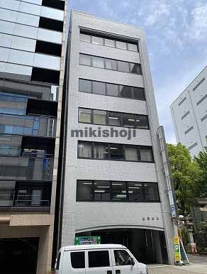 丸の内・錦の山田ビル 外観1