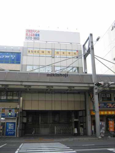 岐阜市全域の東洋ビル 外観1