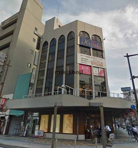 浜松市全域のマルト田町ビル 外観1