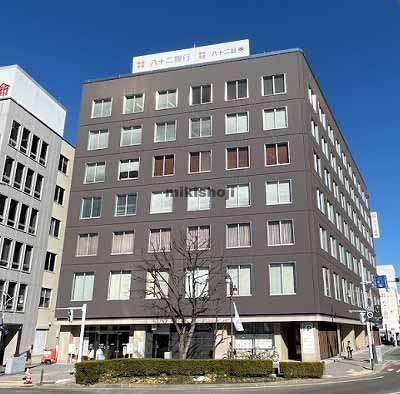 松本市全域の松本ビルディング 外観1