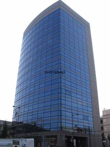 岐阜市全域の濃飛ビル 外観1