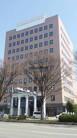 長野市全域の長野セントラルビル 外観1