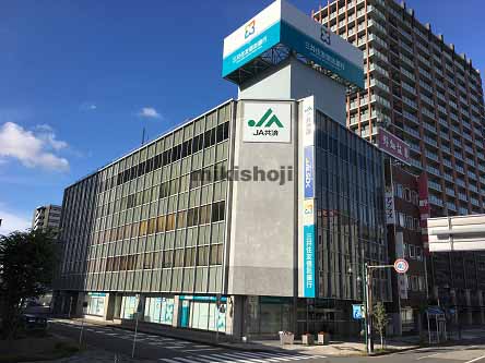 岡崎市全域の康生ビル 外観1