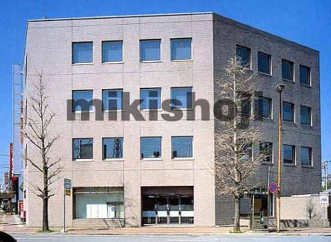 松阪市全域の１０１ビル 外観1