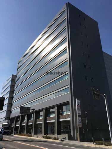 岡崎市全域の第一生命・三井住友海上岡崎ビル 外観1
