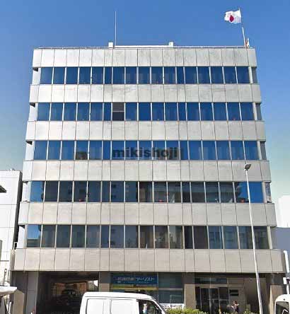丸の内・錦の大津橋ビル 外観1