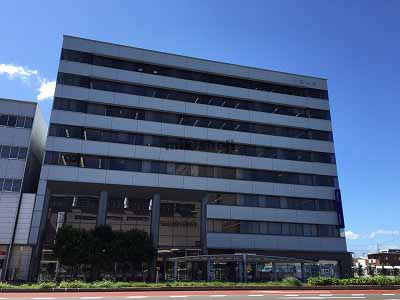 津市全域の三重会館 外観1