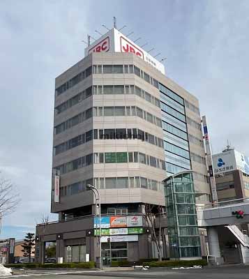 長野市全域のイーストゲート長野 外観1