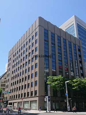ＮＢＦ名古屋広小路ビル 外観