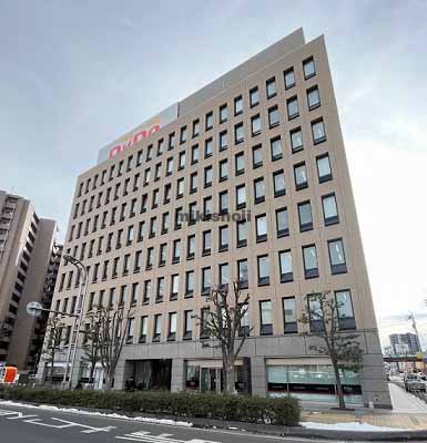長野市全域の長栄長野東口ビル 外観1