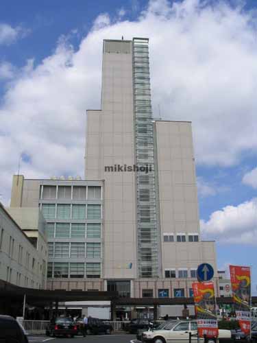 津市全域のアスト津 外観1
