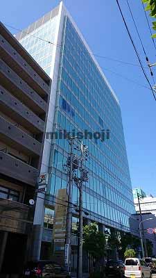 静岡市全域の静岡ＭＹタワー 外観1