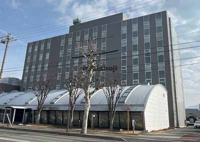 長野市全域のハーモニー七瀬ビル　本館 外観1