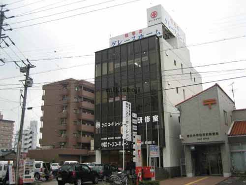 春日井市全域の春日井ビル 外観1