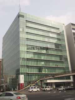 ＯＲＥ名古屋伏見ビル 外観