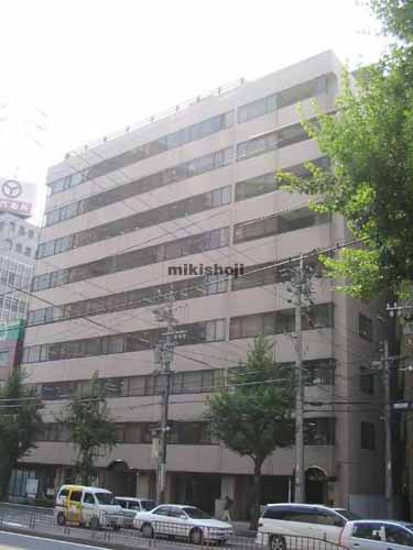 東桜・泉・葵の千種ファーストビルＮ 外観1