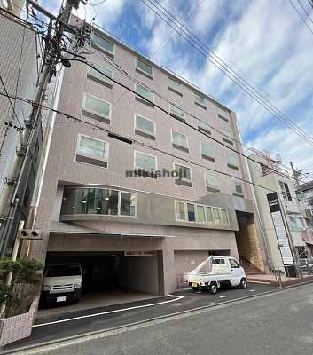 静岡市全域のスルガ栄町ビル 外観1
