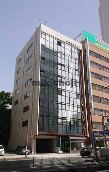 静岡市全域の静鉄紺屋町ビル 外観1