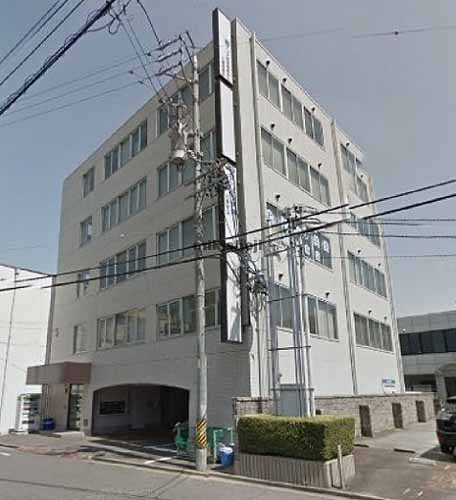 津市全域の第２いけだビル 外観1