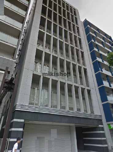 熱田区全域の金山大和ビル 外観1