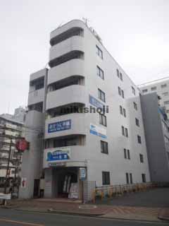 千種区その他のＢ・Ｂ池下ビル 外観1
