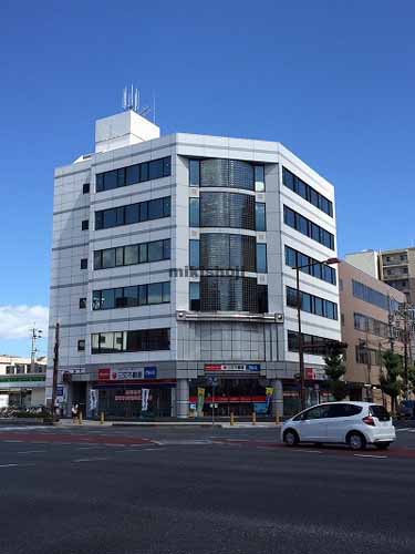 津市全域のモアビル 外観1