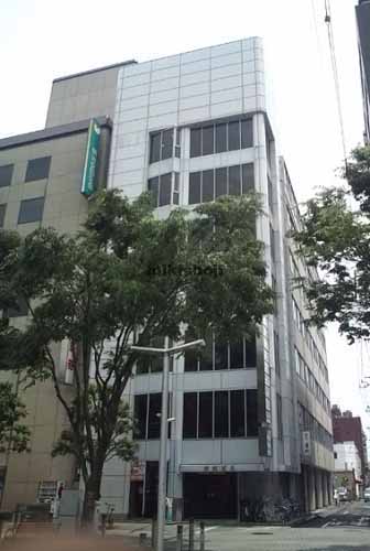 静岡市全域の杉徳ビル 外観1