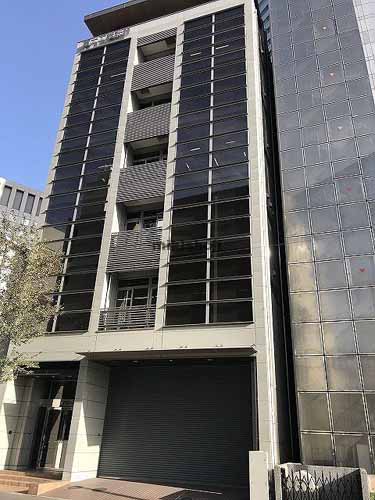 牛島町・則武新町3丁目の富士工名駅ビル 外観1