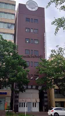 ＧＳ栄ビルⅡ 外観