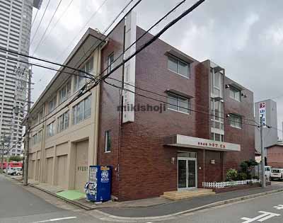 熱田区全域のトキワビル 外観1