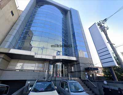 岐阜市全域の丸杉岐阜駅南ビル 外観1