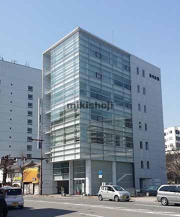 長野市全域の読売長野ビル 外観1