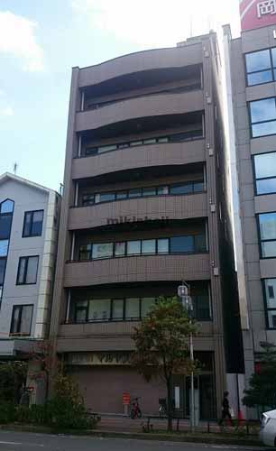一宮市全域の一宮東ビル 外観1