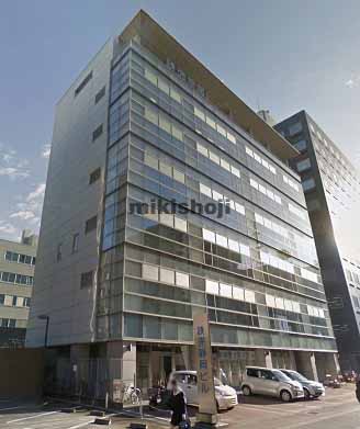 静岡市全域の読売静岡ビル 外観1