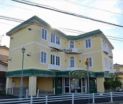 緑区全域の緑区篠の風３丁目の貸店舗・事務所(一棟貸し) 外観1