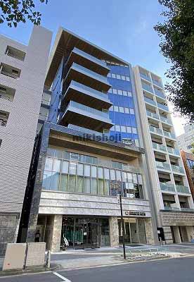 全日愛知会館 外観