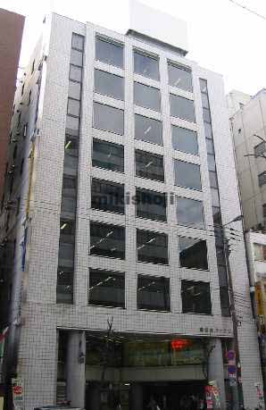 梅田・堂島・中之島の東梅田パークビル 外観1