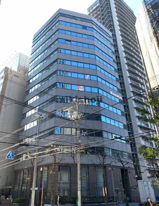 本町矢野ビル 外観