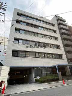 瓦町恒和ビル 外観