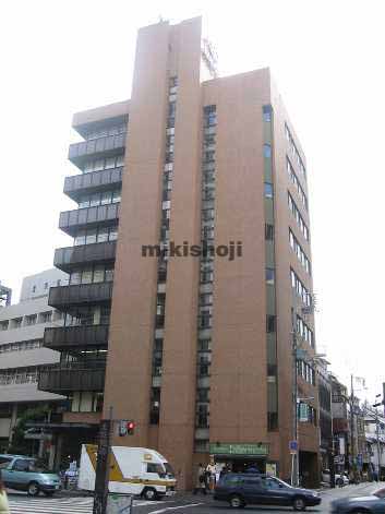 土佐堀・京町堀・西本町の昭和ビル 外観1