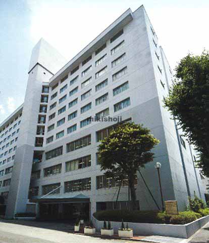 新大阪ＣＳＰビル本館 外観