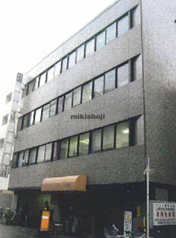 新大阪タマビル（新大阪ビル西館) 外観