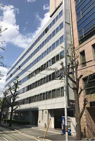 イトーピア新大阪 外観
