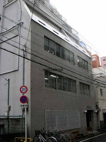 西中島・宮原・東三国の三和ビル 外観1
