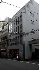 南森町周辺のＮＩＳＨＩＴＥＮＭＡ　ＧＴＣ　ＢＬＤＧ 外観1